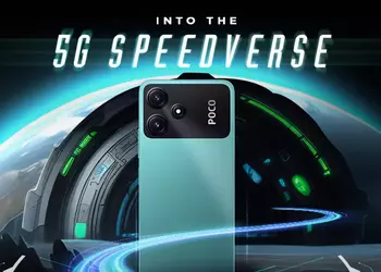 How much will the POCO M6 Pro 5G with a Snapdragon 4 Gen 2 chip on board cost