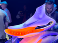 Nike с помощью ИИ разработала коллекцию кроссовок A.I.R. для профессиональных спортсменов в преддверии Олимпийских игр в Париже