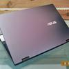 Огляд ASUS Zenbook 14 Flip OLED (UP5401E): потужний ультрабук-трансформер з OLED-екраном-10