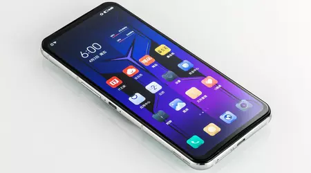 Не лише ігровий ноутбук та планшет: Lenovo готує до виходу новий ігровий смартфон Legion Y90 із чіпом Snapdragon 8 Gen 1 на борту