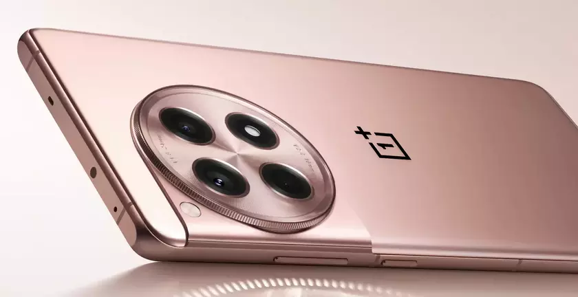 От $363: OnePlus Ace 3 с чипом Snapdragon 8 Gen 2, батареей на 5500 мАч и LTPO-дисплеем поступил в продажу