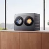 Превью интерьера барабана на Mijia Mini Dual-Tube Washer Dryer 5kg