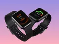TicWatch GTH с датчиком измерения температуры тела, автономностью до 10 дней и ценником в $96 вышли на глобальном рынке