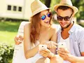 Vodafone выпустил приложение My Vodafone (обновлено)