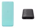 За день до анонса: в сеть утекли изображения, характеристики и ценник OnePlus Power Bank