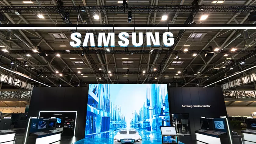 Samsung Раскрывает Засекреченные Технологии В Своем Новом Магазине