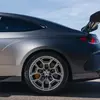 Прев'ю: Mercedes-AMG CLE 646 - вигляд збоку