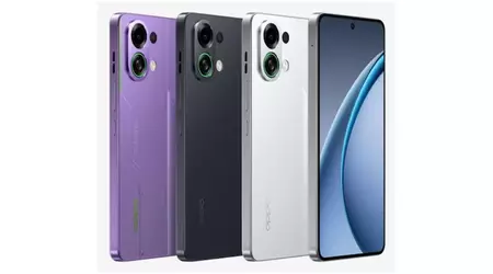 Insider: Oppo to unveil K13 Turbo Pro with fan and 8.3 mm thickness