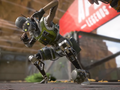 В Apex Legends появился первый боевой пропуск, и геймеры недовольны содержимым