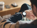 Tag Heuer Connected Modular 45 — "умные" часы конструктор по цене от 1600 евро