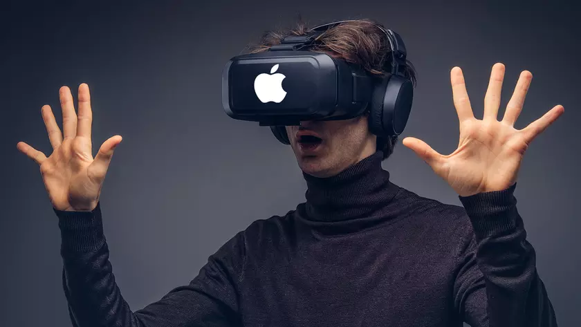 Не только смартфоны и планшеты: Apple может выпустить «умные» носки