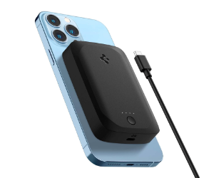 Spigen ArcHybrid Mag Battery Pack