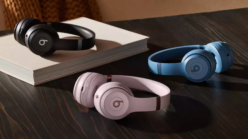 Limited time deal: Beats Solo 4 с автономностью до 50 часов доступны на Amazon со скидкой $50