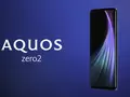 Sharp Aquos Zero 2 с первым в мире мобильным дисплеем на 240 Гц оценили в $732