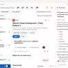 Thumbnail of Updated Comet Assistant Interface