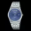 Ескіз годинника Casio MTP-B146 з блакитним циферблатом