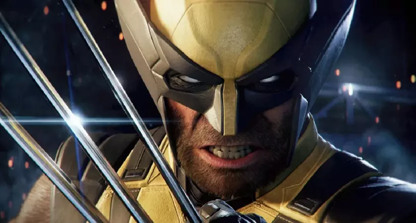 Первый взгляд на Marvel’s Wolverine: Чего ждать от игры
