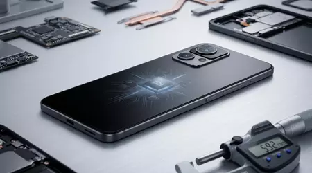 Смерть у зародку: Xiaomi скасувала свій надтонкий флагман Air