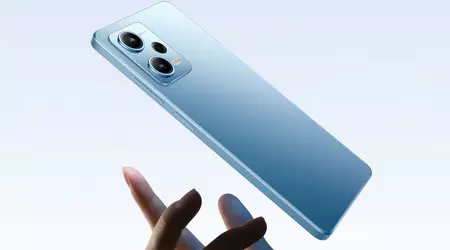 Not only POCO X5 Pro: Xiaomi prepares for the release of POCO X5 with Snapdragon 695 chip