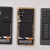 Миниатюра для идентичности между Trump Mobile T1 и HTC U24 Pro