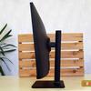 Review MSI Modern MD271P: office monitor with 75 Hz-30