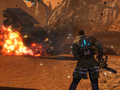 THQ Nordic анонсировала переиздание Red Faction Guerilla с 4К на PC и консолях