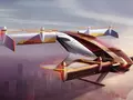 Полет на летающем такси Airbus обойдется в 175$: первый серийный образец сделают к 2020 году