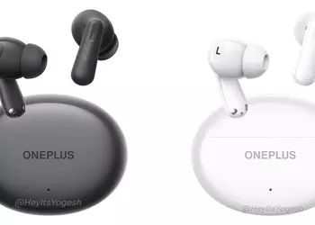 Insider: OnePlus Nord Buds 3 will get ANC, titanium drivers and up to 43 hours of battery life