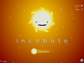 Игры для iPad: Incoboto 