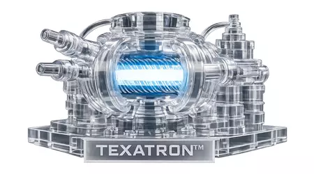 Un réacteur à fusion privé reçoit son feu vert au Texas