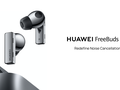 Huawei FreeBuds Pro: конкурент Apple AirPods Pro с ANC, чипом Kirin A1, автономностью до 30 часов и ценником в 199 евро