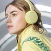 Обновленные накладные наушники Sony
