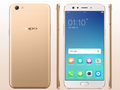 Oppo представила Oppo F3 — фаблет с двойной фронтальной камерой и завышеной ценой