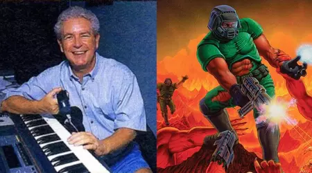Bobby Prince, Composer of Doom and Wolfenstein 3D, Dies at 81