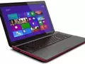 Ноутбуки Toshiba разных ценовых категорий: Qosmio X75, Satellite P, Satellite S и Satellite C