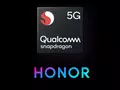Слух: процессор Qualcomm Snapdragon 888 Pro (aka Snapdragon 888+) станет эксклюзивом Honor