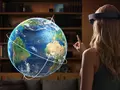Microsoft рассказала какая система нужна для работы с VR-платформой Windows Holographic