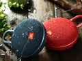 Беспроводную колонку JBL Clip 3 с защитой IPX7, портом AUX и карабином продают на AliExpress со скидкой