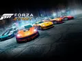 На Android с iOS вышла Forza Street — кинематографическая гонка об уличных лихачах
