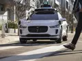 Семь роботакси Waymo заблокировали движение на развязке автострады в Сан-Франциско