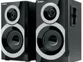 Бюджетная компьютерная акустика SVEN SPS-619