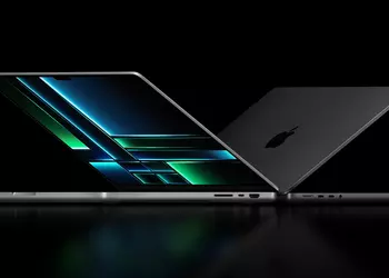 MacBook Pro 16" with M2 Max chip, 96 GB of RAM and 8 TB SSD costs more than $8300