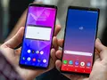 Samsung рассказала когда Galaxy S9 и Galaxy Note 9 получат обновление One UI 2.1