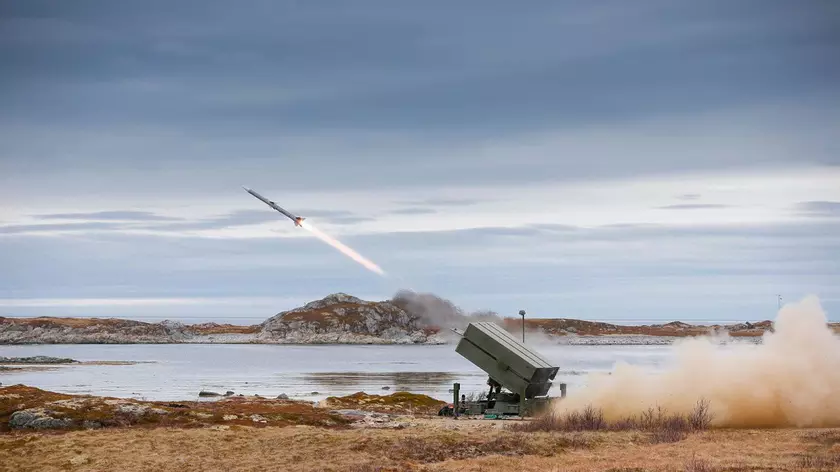 Нидерланды получат модернизированную версию NASAMS и систему противовоздушной обороны на базе ACSV G5