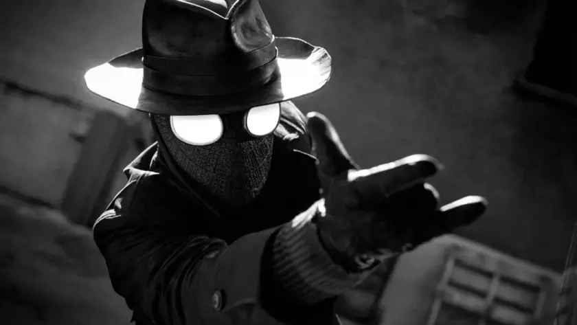 Spider-Noir возвращается: что известно о новом постере