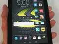 Обзор 7-дюймового планшета Gazer Tegra NOTE 7 на Tegra 4