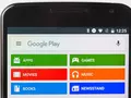 Обновления в Google Play стали весить меньше