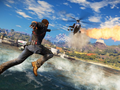Steam случайно слил Just Cause 4 за день до E3 2018