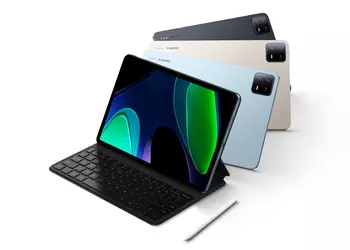 Xiaomi Pad 6 will be getting HyperOS soon