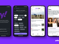 Yahoo встроила искусственный интеллект в свое приложение Yahoo News: теперь оно может выводить кликбейтные заголовки